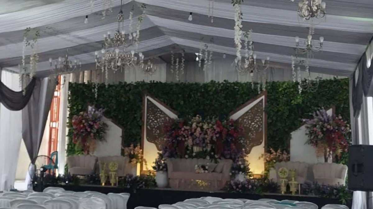 Outdoor Events Made Elegant: Styling Tips from the Greenville Gala Team