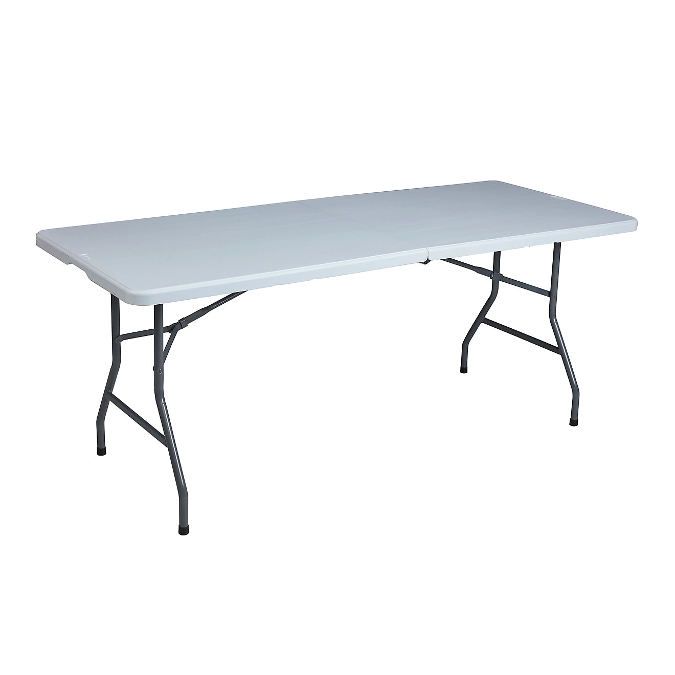 Outdoor 6 ft Bi-Fold Table – Versatile, Durable, Event-Ready