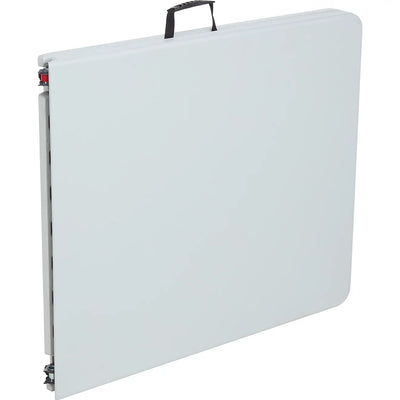 Outdoor 6 ft Bi-Fold Table – Versatile, Durable, Event-Ready
