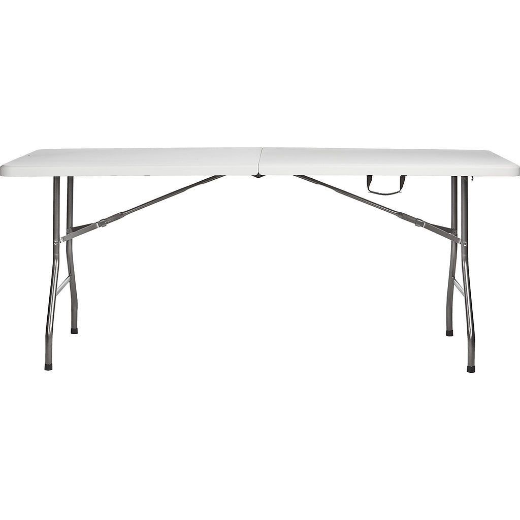 Outdoor 6 ft Bi-Fold Table – Versatile, Durable, Event-Ready