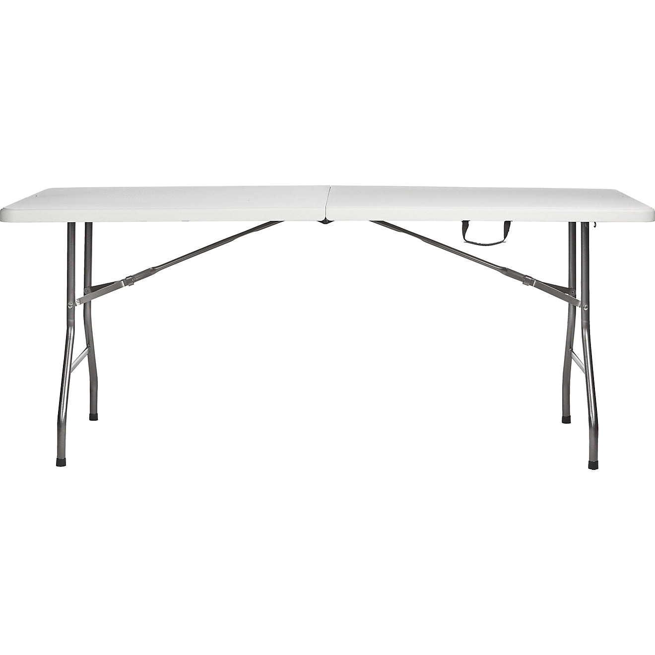 Outdoor 6 ft Bi-Fold Table – Versatile, Durable, Event-Ready