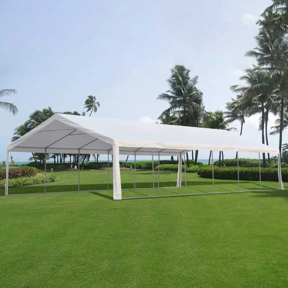 20x40 Tent (Roof Only)