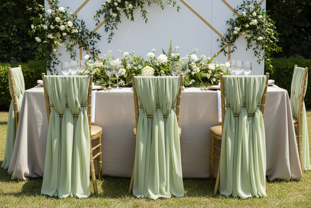 https://cdn.shopify.com/s/files/1/0042/0390/5136/files/5pcs-Pack-of-Chiffon-Chair-Sashes-Ties-19-x72-Sage_Green-lifestyle.png?v=1773901581