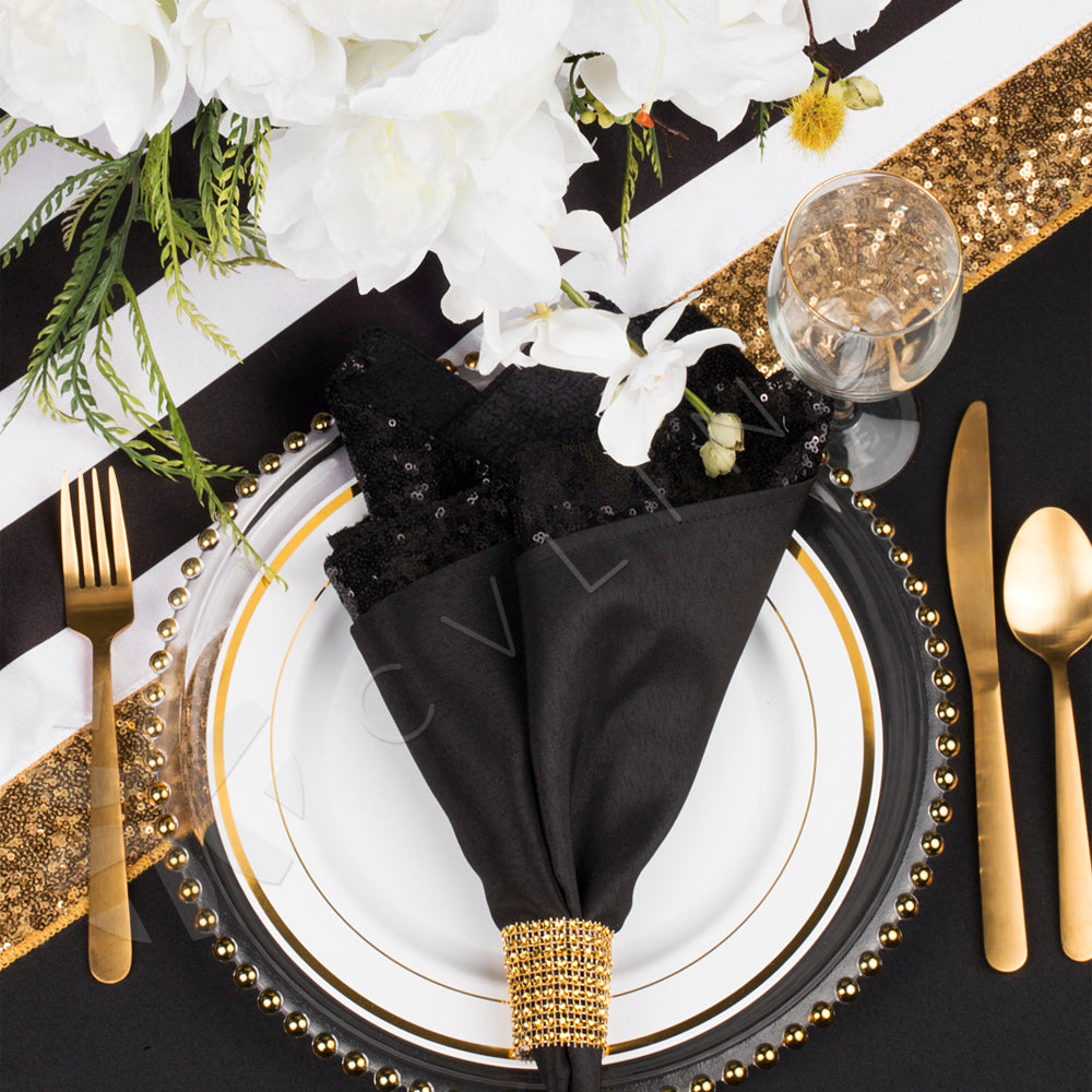 https://cdn.shopify.com/s/files/1/0042/0390/5136/files/CVLinens-MockUp-Black-White-Stripe-Gold-Sequins.jpg?v=1744286607