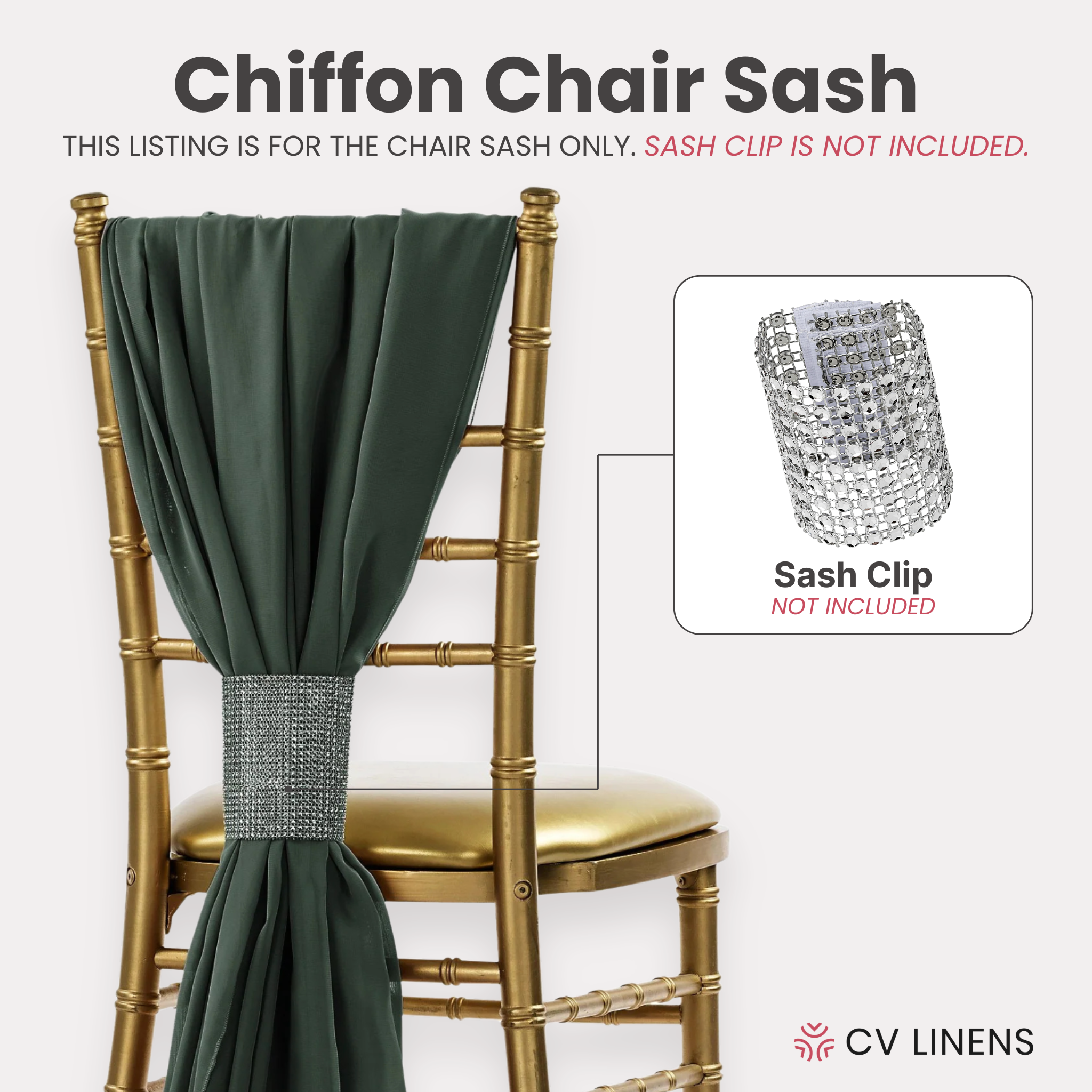 https://cdn.shopify.com/s/files/1/0042/0390/5136/files/Chiffon-Chair-Sash-Ties-Hunter-Green-5-Pack-infographic.png?v=1764011523