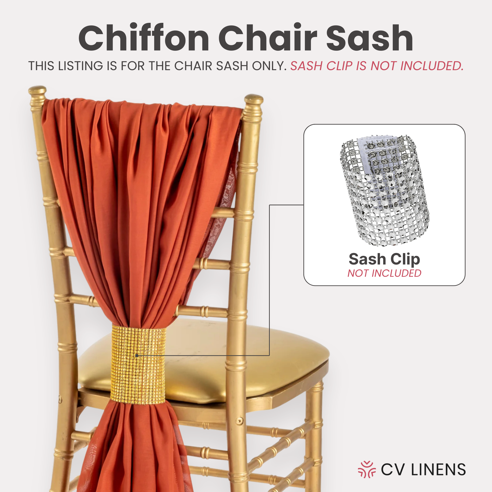 https://cdn.shopify.com/s/files/1/0042/0390/5136/files/Chiffon-Chair-Sash-Ties-Rust-5-Pack-infographic.png?v=1764011436