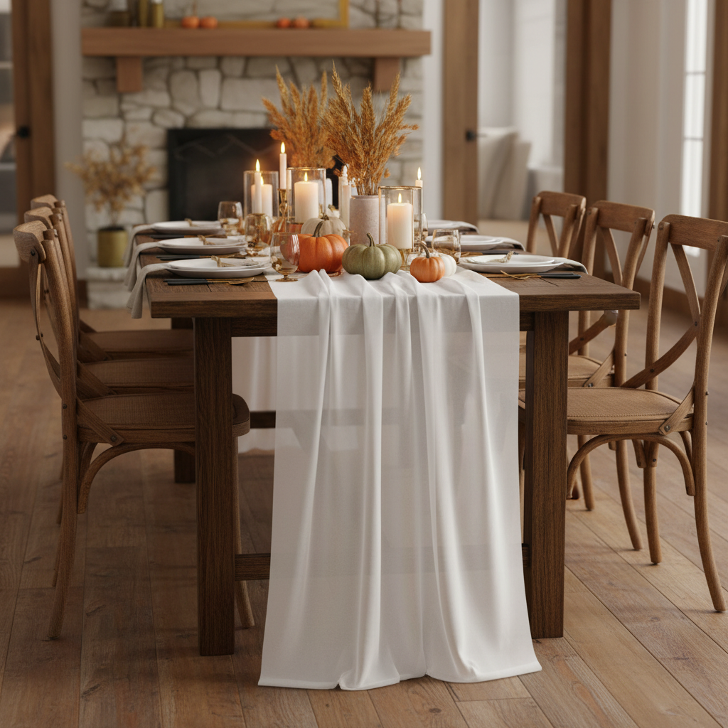 https://cdn.shopify.com/s/files/1/0042/0390/5136/files/Chiffon-Wedding-Table-Runner-10FTx_27-White-lifestyle.png?v=1774302524