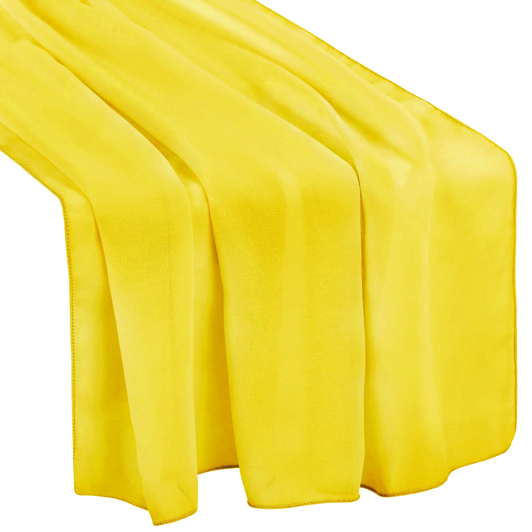 https://cdn.shopify.com/s/files/1/0042/0390/5136/files/Chiffon-Wedding-Table-Runner-10x27-Canary-Yellow-CU.jpg?v=1770264638