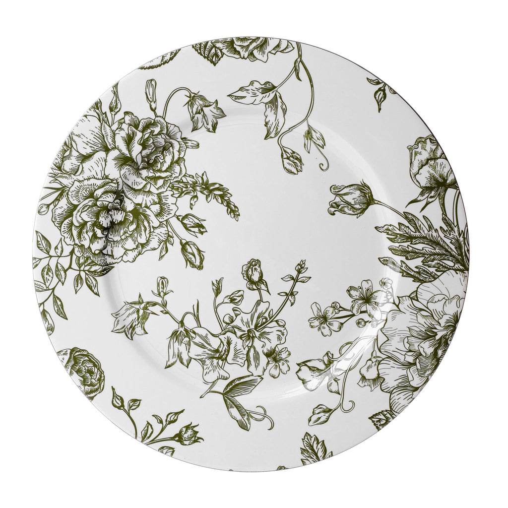 https://cdn.shopify.com/s/files/1/0042/0390/5136/files/French-Toile-Acrylic-Charger-Plate-Olive-Green-1.jpg?v=1744190965