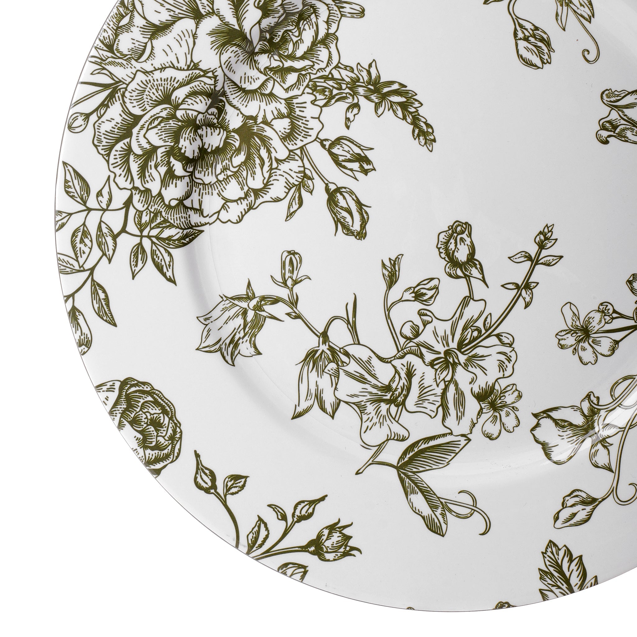 https://cdn.shopify.com/s/files/1/0042/0390/5136/files/French-Toile-Acrylic-Charger-Plate-Olive-Green-2.jpg?v=1743697927