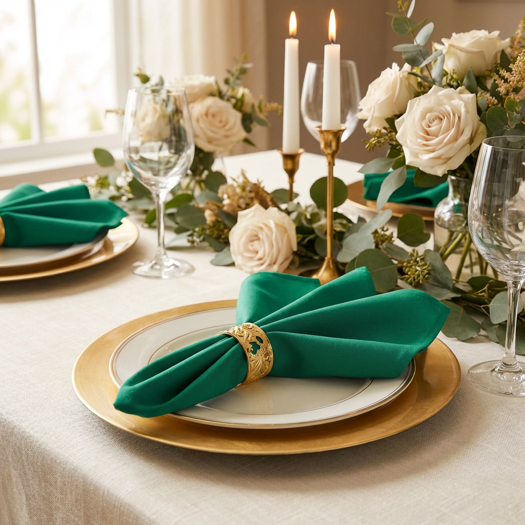 https://cdn.shopify.com/s/files/1/0042/0390/5136/files/Lifestyle_Front-20x20-polyester-napkin-emerald-green.png?v=1773952372