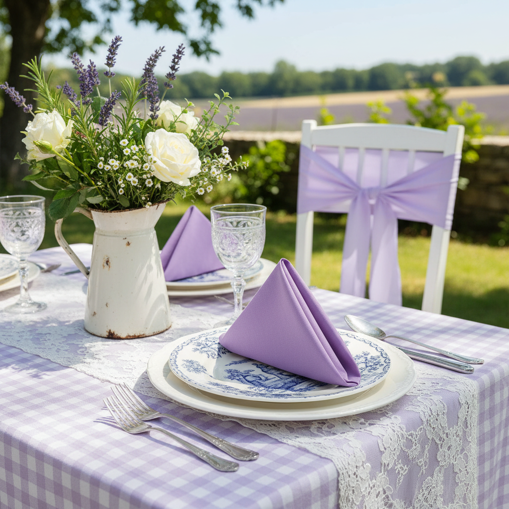 https://cdn.shopify.com/s/files/1/0042/0390/5136/files/Premium-Polyester-Napkin-20_x20_-Lavender-outdoor.png?v=1773557209