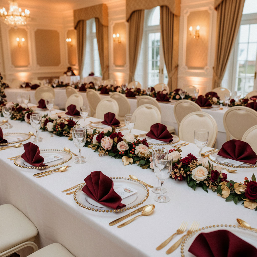 https://cdn.shopify.com/s/files/1/0042/0390/5136/files/Premium-Polyester-Napkin-20x20-Burgundy-lifestyle.png?v=1774386703