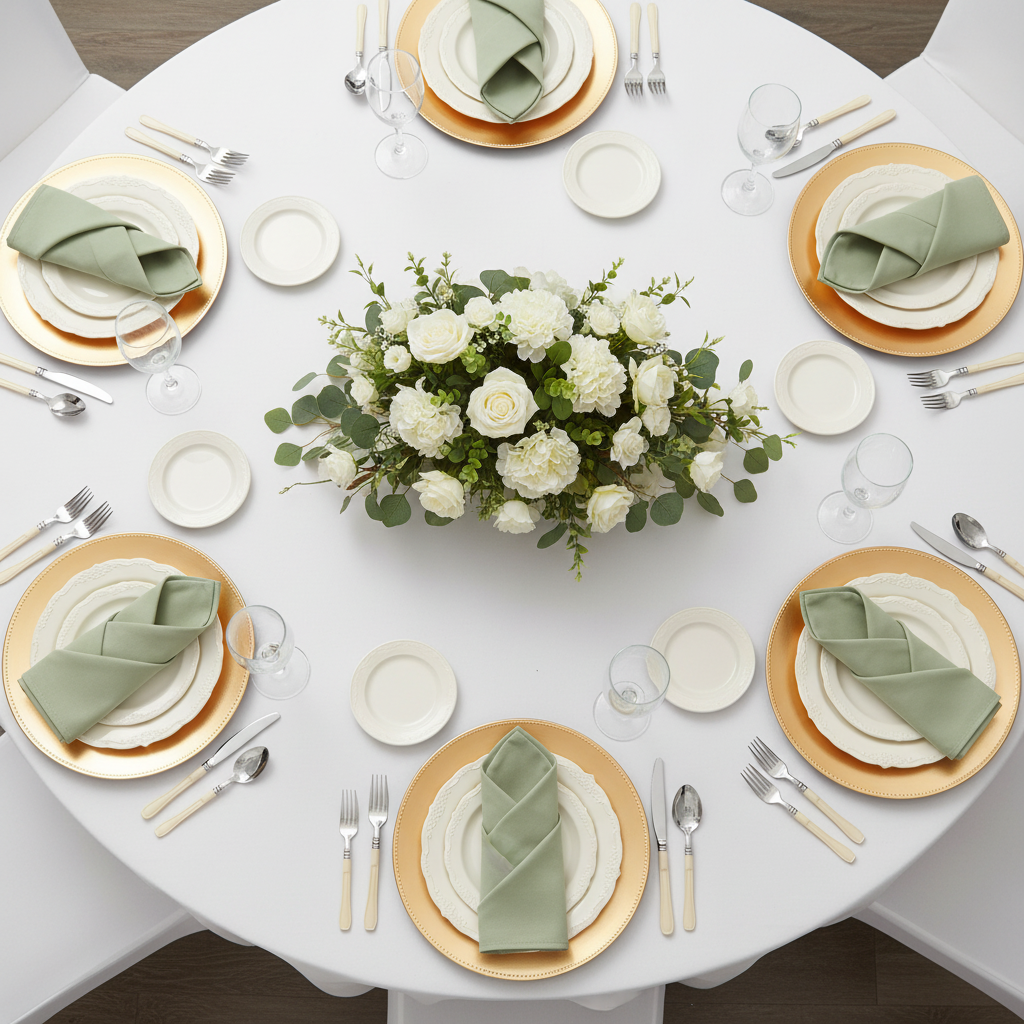 https://cdn.shopify.com/s/files/1/0042/0390/5136/files/Premium-Polyester-Napkin-20x20-Sage-Green-top-view.png?v=1774377055