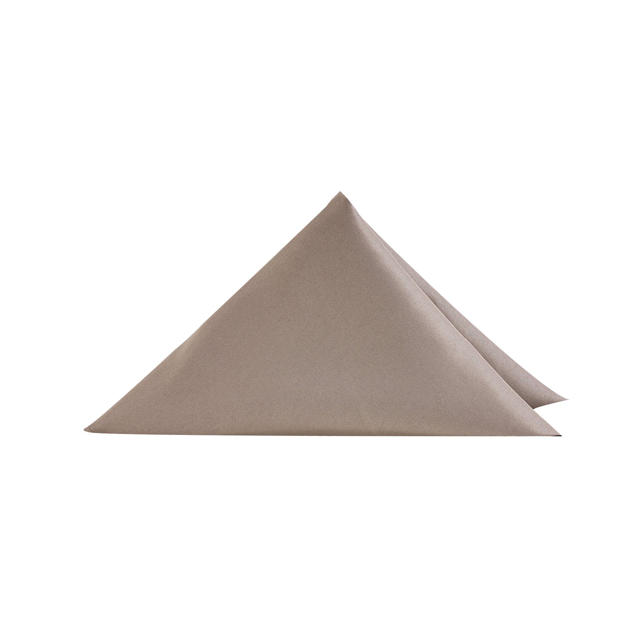 https://cdn.shopify.com/s/files/1/0042/0390/5136/files/Premium-Polyester-Napkin-20x20-Taupe-triangle-fold.jpg?v=1765398819