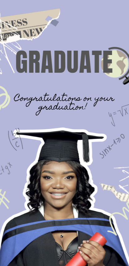 Personalized Banner