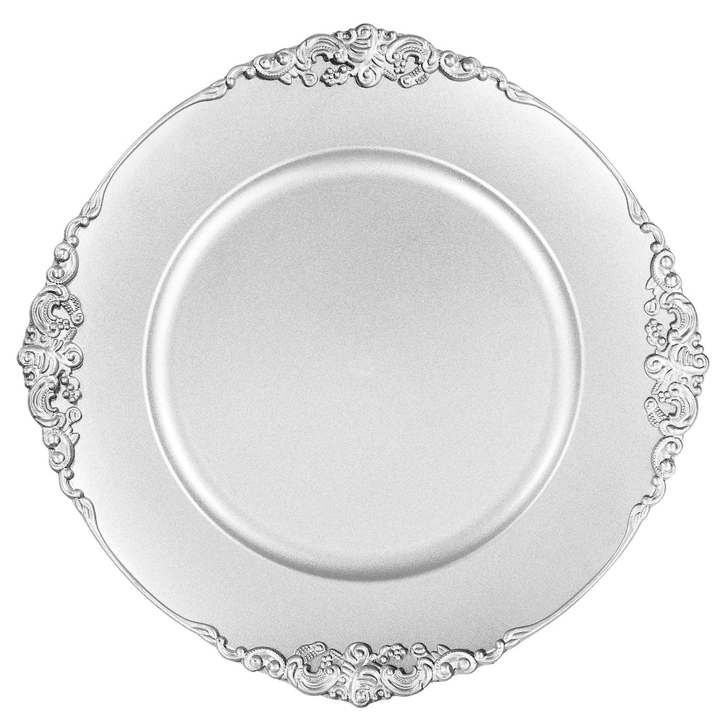 https://cdn.shopify.com/s/files/1/0042/0390/5136/products/Vintage-Round-Charger-Plate-Silver_a78a0e0b-125d-491e-bb21-0545c02a0290.jpg?v=1744805080