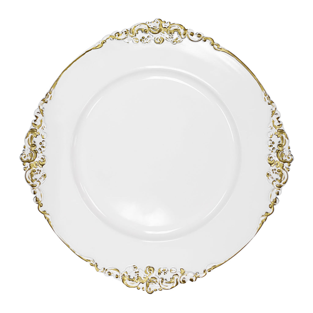 https://cdn.shopify.com/s/files/1/0042/0390/5136/products/Vintage-Round-Charger-Plate-White-Gold-Trimmed.jpg?v=1744805104