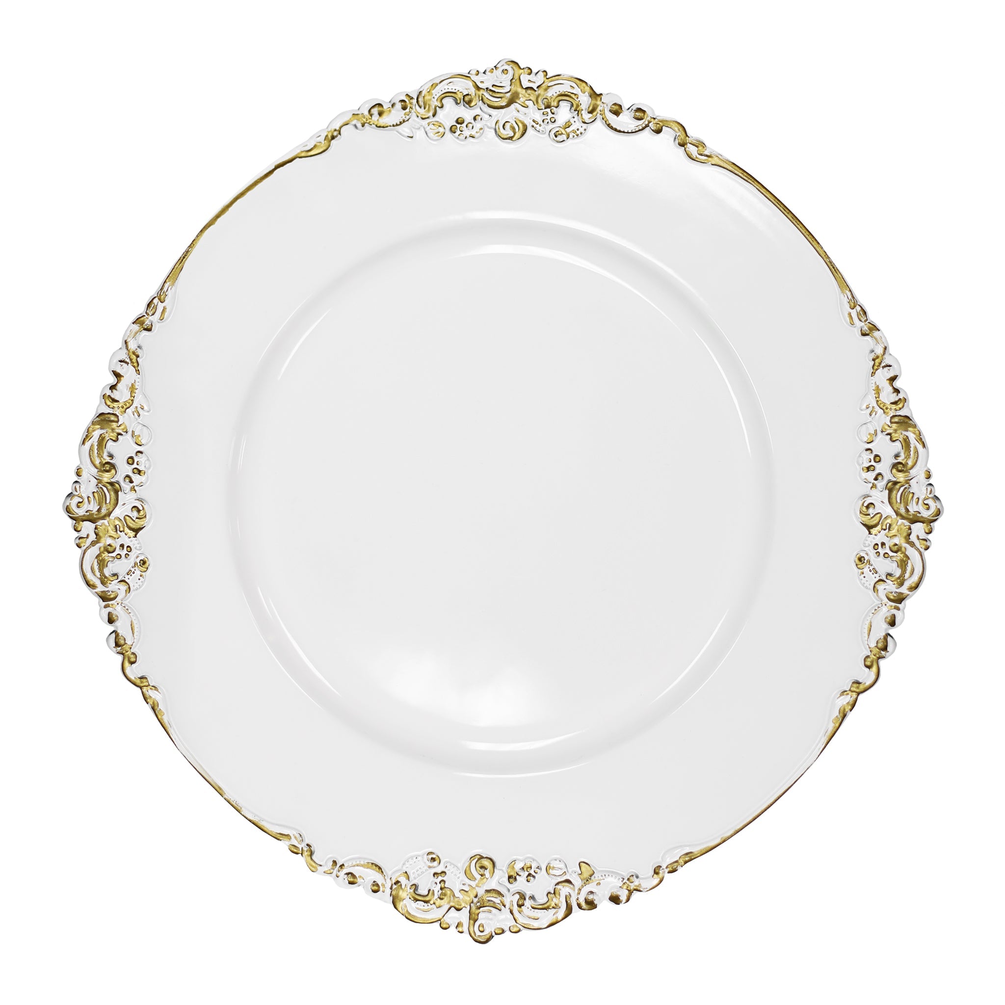 https://cdn.shopify.com/s/files/1/0042/0390/5136/products/Vintage-Round-Charger-Plate-White-Gold-Trimmed.jpg?v=1744805104