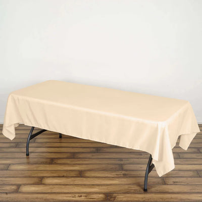 6 FT Table Cloth