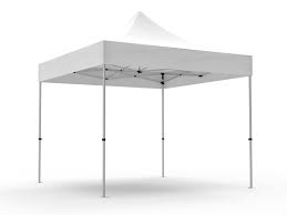 10x10 Event Tent