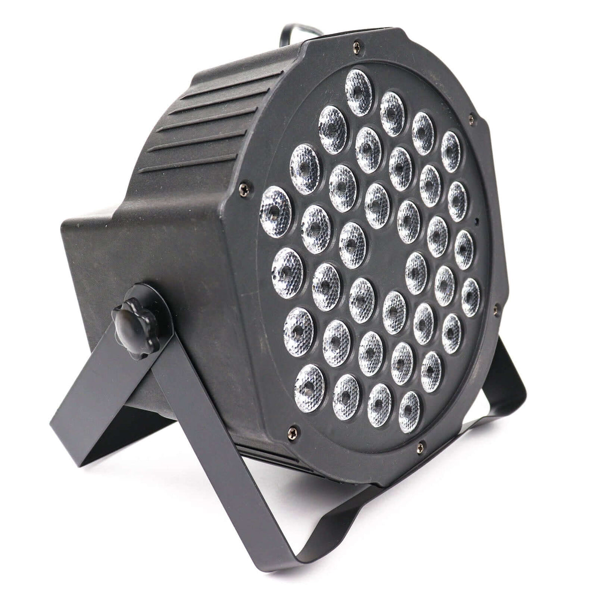 36 LED DJ Stage Uplight 220V RGB Sound Activated Par Light