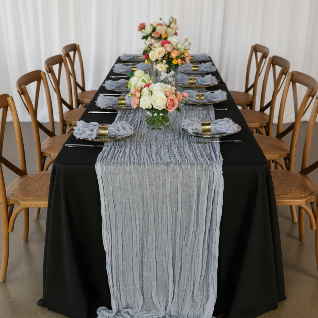 https://cdn.shopify.com/s/files/1/0042/0390/5136/files/lifestyle-premium-cheesecloth-table-runner-16FT-25-dusty-blue..png?v=1774994055