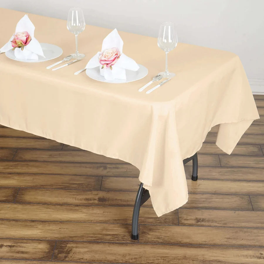 6 FT Table Cloth