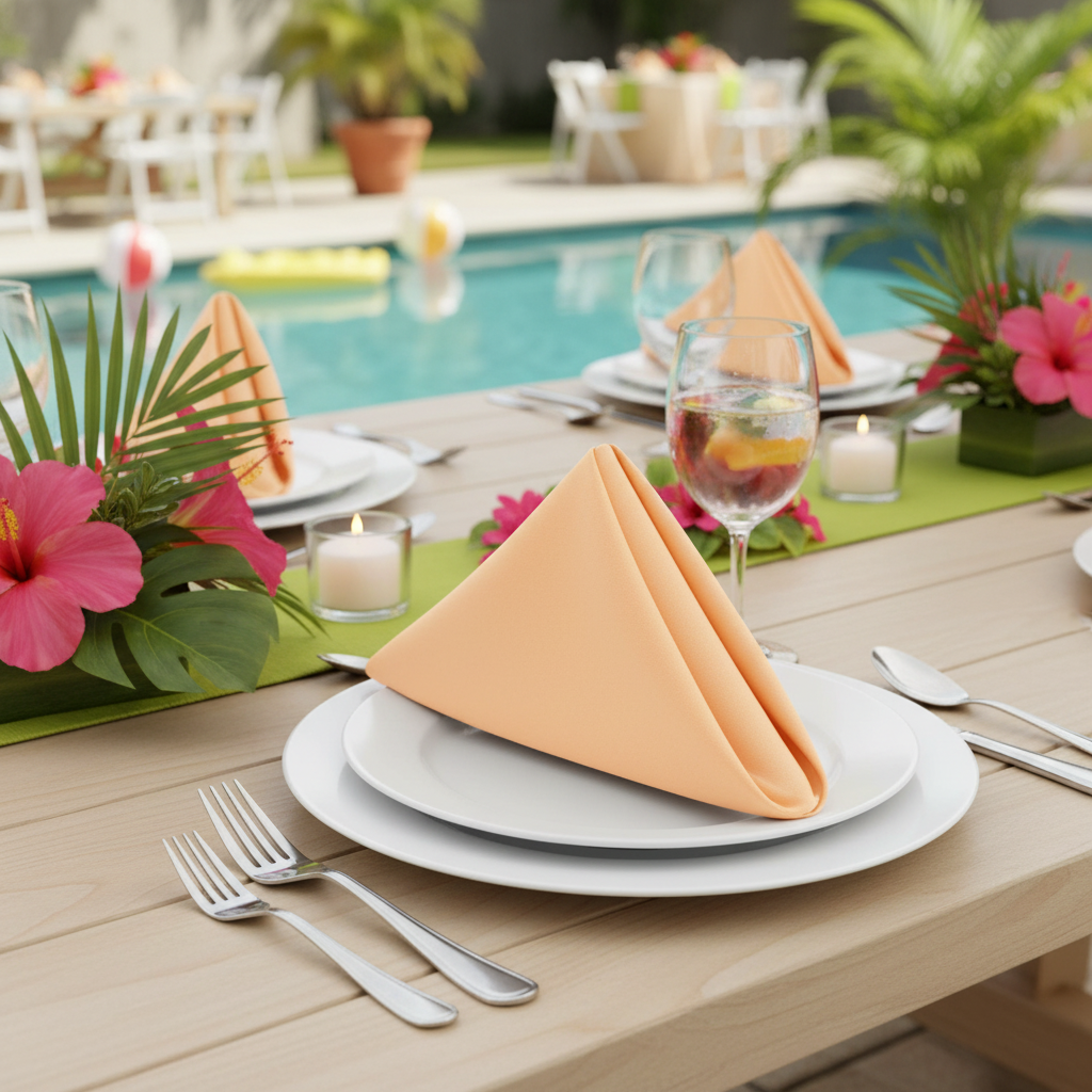 https://cdn.shopify.com/s/files/1/0042/0390/5136/files/peach-polyester-napkin-20x20-lifestyle.png?v=1773776466