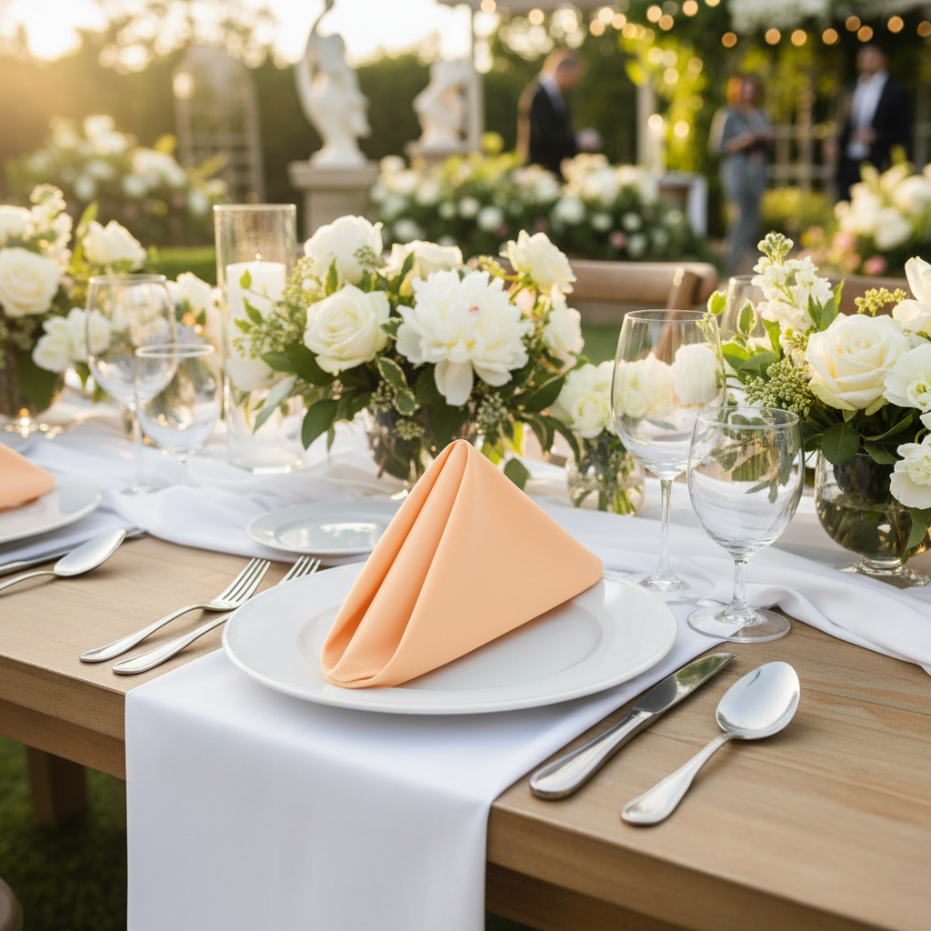 https://cdn.shopify.com/s/files/1/0042/0390/5136/files/peach-polyester-napkin-lifestyle-20x20.png?v=1773776466
