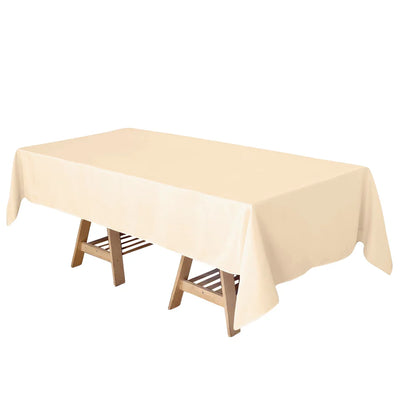 6 FT Table Cloth