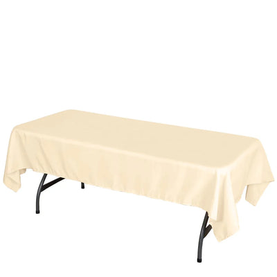 6 FT Table Cloth