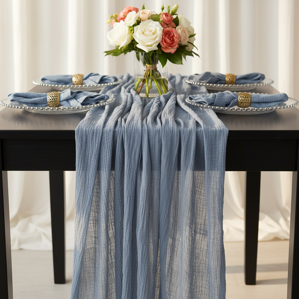 https://cdn.shopify.com/s/files/1/0042/0390/5136/files/premium-cheesecloth-table-runner-16FT-25-dusty-blue-lifestyle.png?v=1774994075