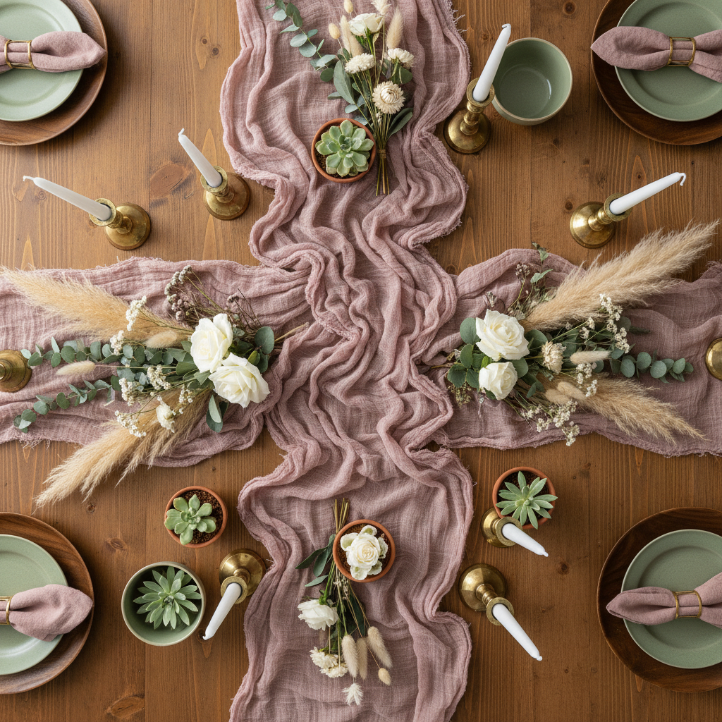 https://cdn.shopify.com/s/files/1/0042/0390/5136/files/premium-cheesecloth-table-runner-16ftx25-dusty-rose-mauve-lifestyle.png?v=1775077256