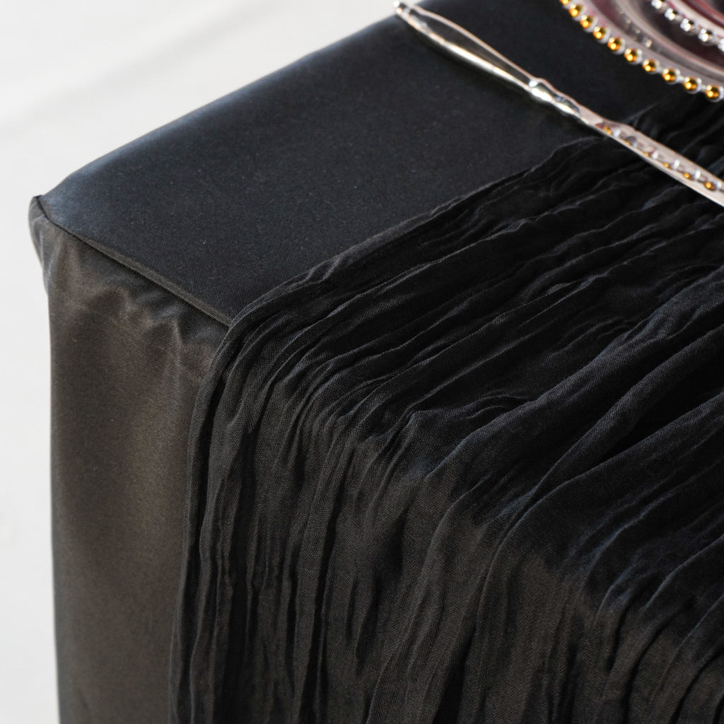 https://cdn.shopify.com/s/files/1/0042/0390/5136/products/premium-cheesecloth-table-runner-black1.jpg?v=1744687553