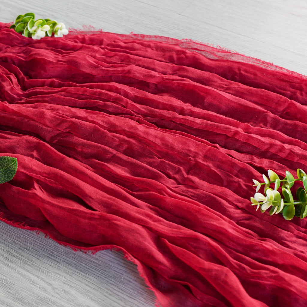 https://cdn.shopify.com/s/files/1/0042/0390/5136/products/premium-cheesecloth-table-runner-burgundy3.jpg?v=1744687605
